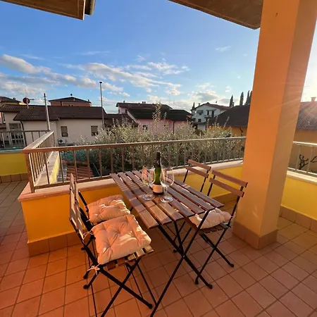 Apartment Casa Maya Cola (Verona)