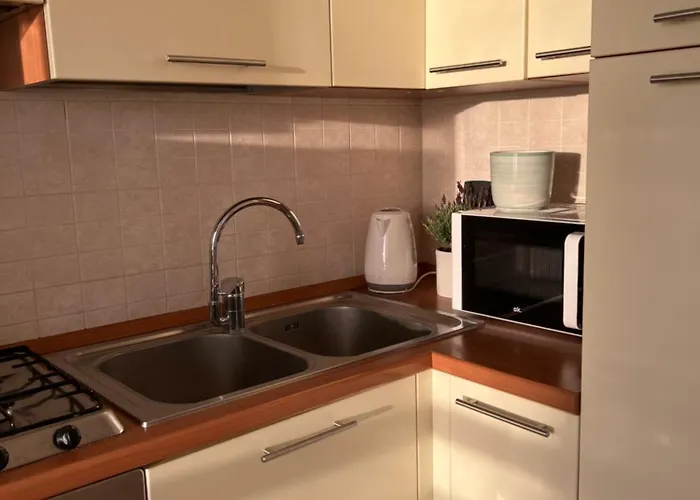 Casa Maya Cola (Verona)