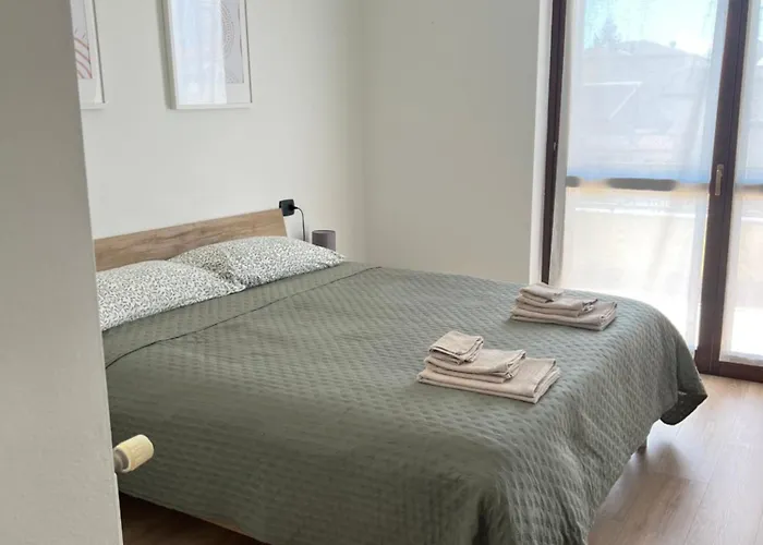 Casa Maya Apartment *