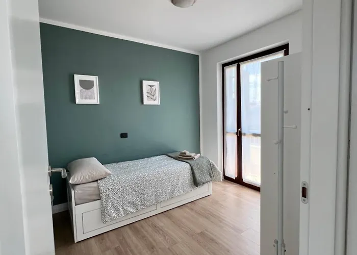 Casa Maya * Cola (Verona)