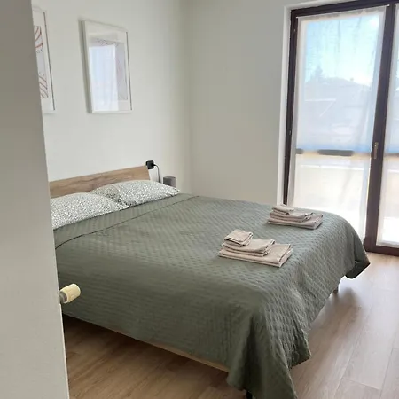 Casa Maya דירה *