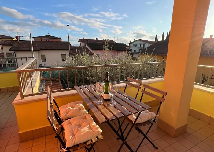 דירה Casa Maya קולה