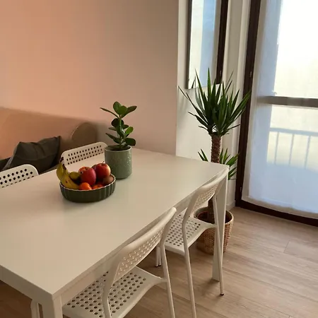 Casa Maya 아파트