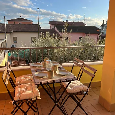 Casa Maya Colà