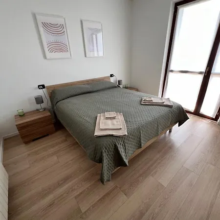 Casa Maya Cola (Verona)