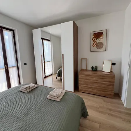 Appartamento Casa Maya