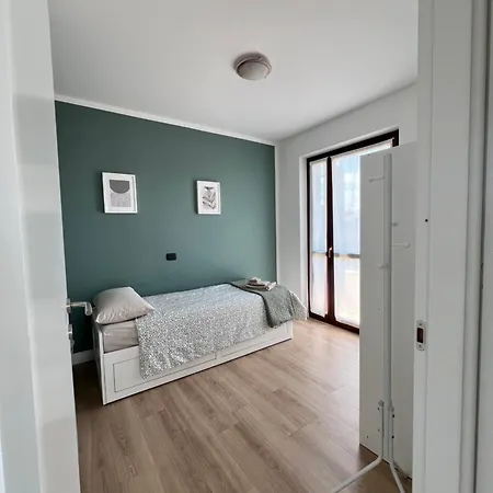 Casa Maya * Cola (Verona)