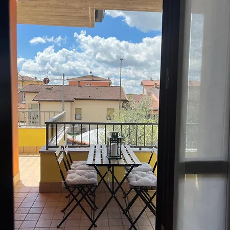 Appartamento Casa Maya